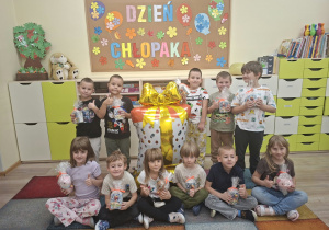 Wspólne zdjęcie.