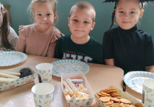 Yehor świętuje urodziny