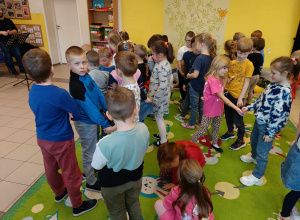 Koncert muzyczny - Musical