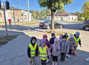 Jesteśmy bezpieczni na drodze