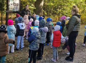 Wycieczka do Raciborowa