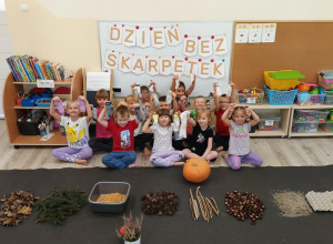 Dzień Bez Skarpetek