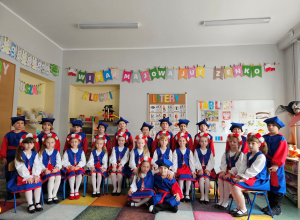 Tańce narodowe - 3 maja