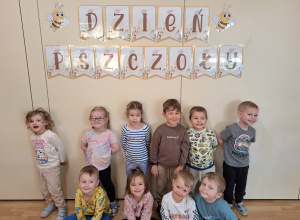 Dzień Pszczoły