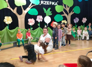 "Rzepka"