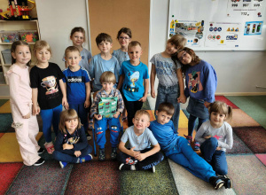 Urodziny Tomka