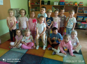 Urodziny Olka
