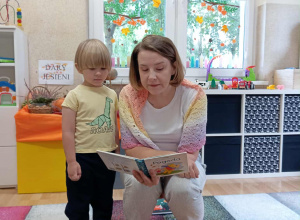 OGÓLNOPOLSKI DZIEŃ GŁOŚNEGO CZYTANIA