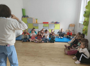 Dzień Osób Niesłyszących i Języka Migowego