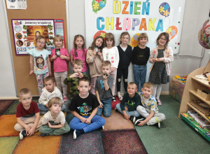 Dzień Chłopca.