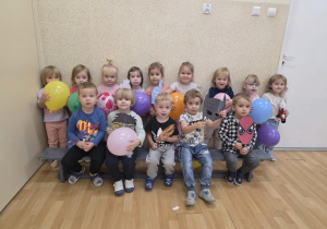 Zdjęcie grupowe.