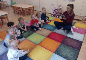 Tydzień Budowania Relacji