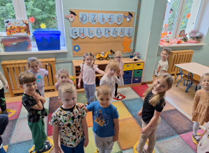 Dzień chłopaka