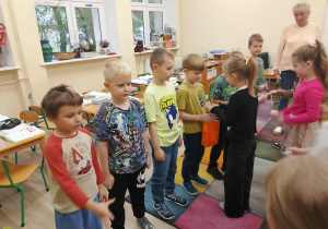 Dzień Chłopca.
