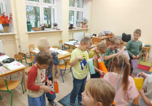 Dzień Chłopca.