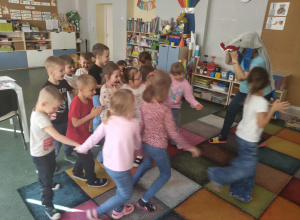 Tydzień o budowaniu relacji