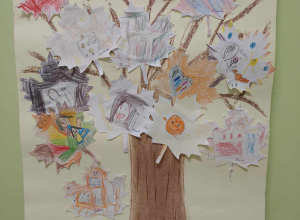 Realizacja projektu edukacyjnego "Równi w różnorodności"