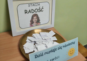 Stacja Radości.