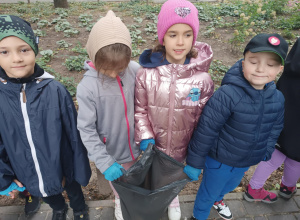 Akcja Sprzątanie Świata