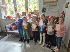 "Korale dla Pani Jesieni"