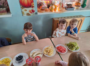 Dzień Owoców i warzyw