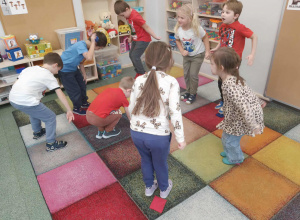 Łukasz w krainie Złości