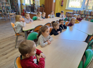 Z książką za pan brat