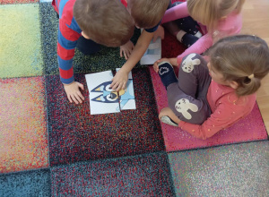 DZIEŃ POSTACI Z BAJEK