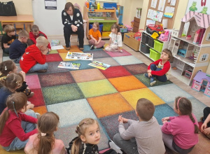 Bezpieczeństwo dla wszystkich