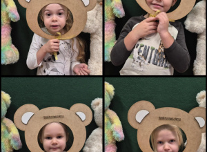 Dzień Pluszowego Misia