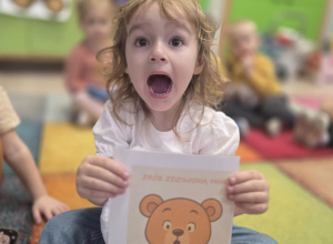 Dzień Pluszowego Misia