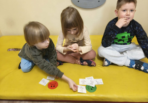 Własciwe i niewłaściwe sposoby na radzenie sobie ze złoscią.