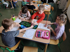 Realizacja projektu Razem w Różnorodności