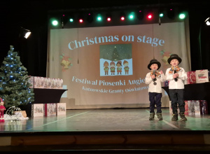 Festiwal piosenki angielskiej