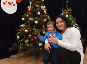 SPOTKANIE ŚWIĄTECZNE