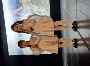 Przesłuchania Kolęd i Pastorałek KDK