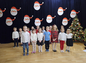 Koncert kolęd i pastorałek