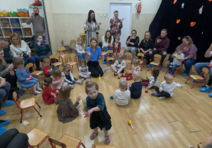 gra na instrumentach