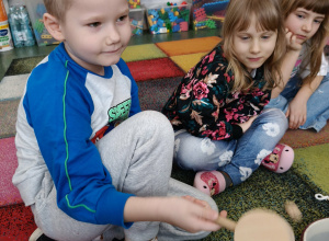 Realizacja projektu Razem w Różnorodności