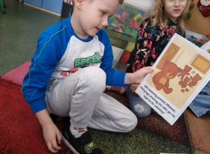 Realizacja projektu Razem w Różnorodności