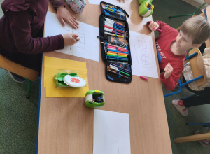 Realizacja projektu Razem w Różnorodności