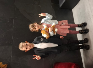 Konkurs recytatorski "Zwierzątkowo"