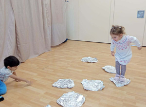 ŚWIATOWY DZIEŃ ŚNIEGU