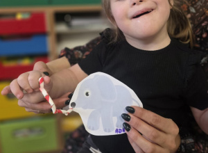 Ogólnopolski Projekt Edukacyjny "Małe rączki - wielkie możliwości, czyli sensoryczna droga do sprawności"