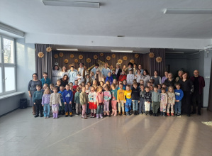 JASEŁKA W SPECJALNYM OŚRODKU SZKOLNO- WYCHOWAWCZYM NR 2