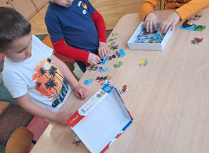 Międzynarodowy Dzień Puzzli