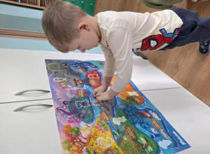 Nudek z wyspy znudzenia