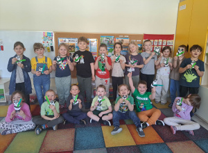 WYRUSZYLIŚMY W EGZOTYCZNĄ PODRÓŻ