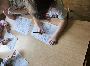 Różane miasto Kutno.