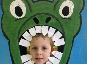  Dzień Dinozaura – 26 lutego 